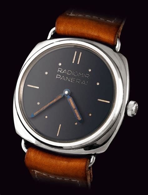 arnold zigarre panerai|Welcome To Jake's Panerai World .